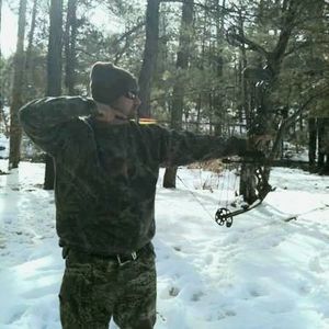 Meet your Posher, Corbin